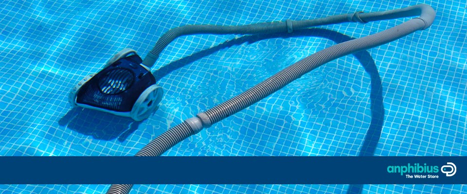 Limpiafondos Dolphin o Zodiac. Cuál es mejor