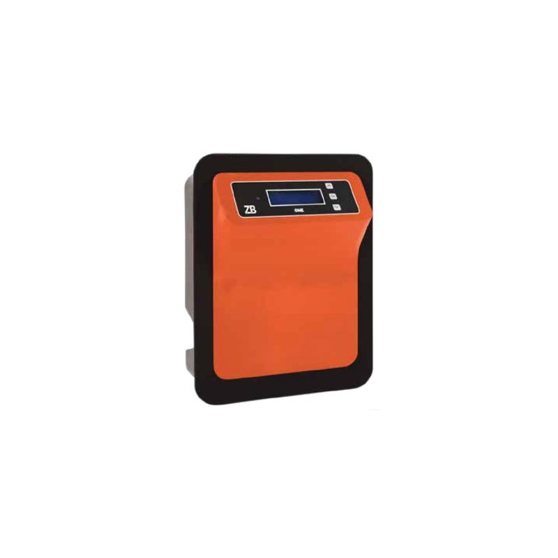 clorador salino para piscina